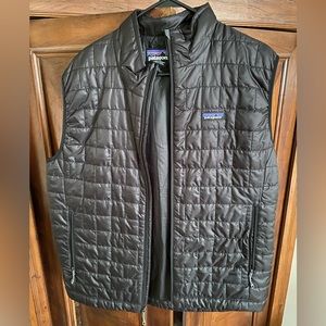 Patagonia Vest